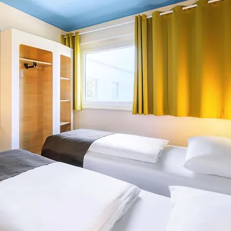 Stuttgart-city Hotel