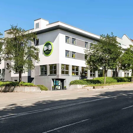 Hotel Stuttgart-city