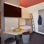 Stuttgart-city Hotel Stuttgart