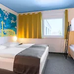 Hotel Stuttgart-city Stuttgart