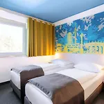 Stuttgart-city 3* Stuttgart