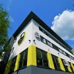 Hotel Stuttgart-city 3*