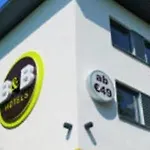 Stuttgart-city Hotel 3*