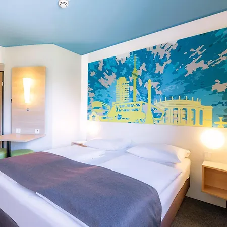 Hotel Stuttgart-city Stuttgart