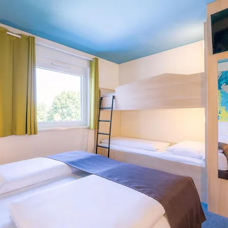 Stuttgart-city Hotel
