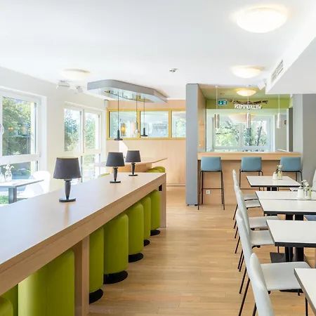 Hotel Stuttgart-city Stuttgart