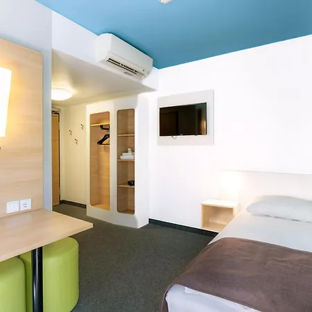 Stuttgart-city Hotel
