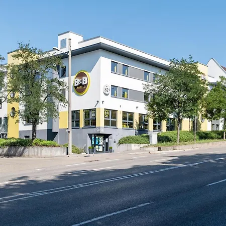 Hotel Stuttgart-city Stuttgart