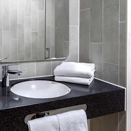 Stuttgart-city Hotel 3*