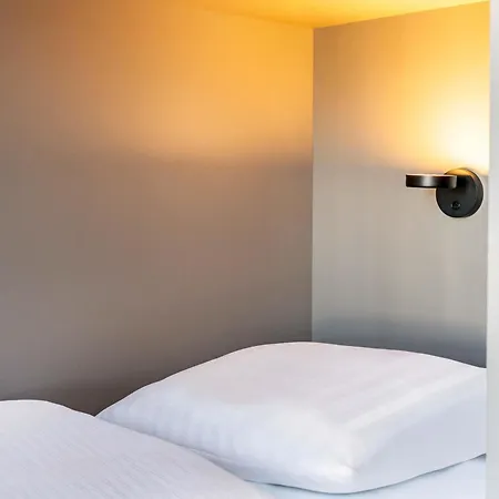 Hotel Stuttgart-city