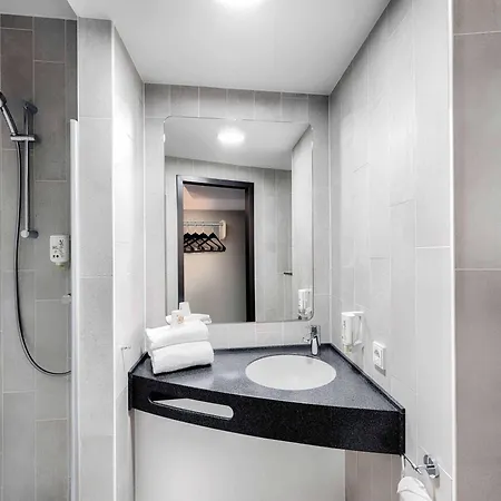 Stuttgart-city Hotel