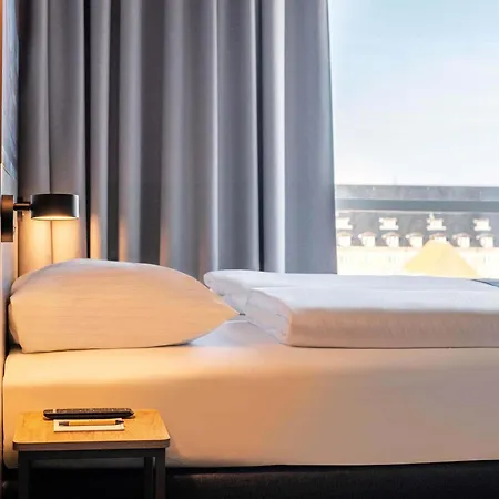 Stuttgart-city Hotel Stuttgart