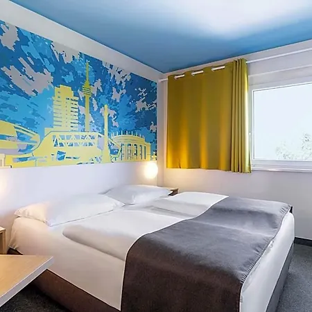 Stuttgart-city Hotel