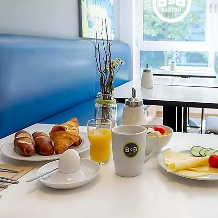Stuttgart-city Hotel