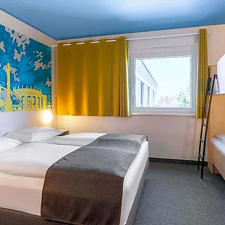 Stuttgart-city Hotel Stuttgart