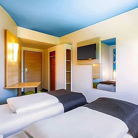 Hotel Stuttgart-city