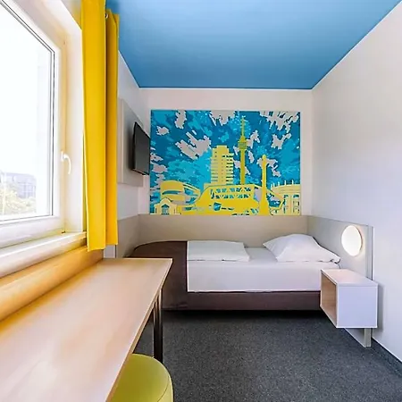 Stuttgart-city Hotel
