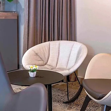 Stuttgart-city Hotel
