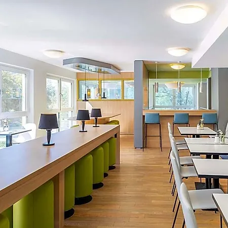 Hotel Stuttgart-city Stuttgart