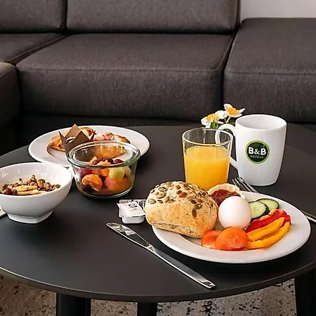 Stuttgart-city Hotel 3*