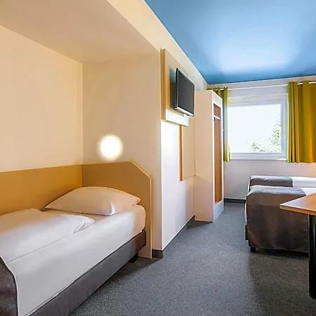 Stuttgart-city Hotel