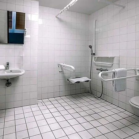 Stuttgart-city Hotel Stuttgart