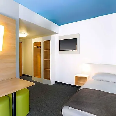 Hotel Stuttgart-city Stuttgart
