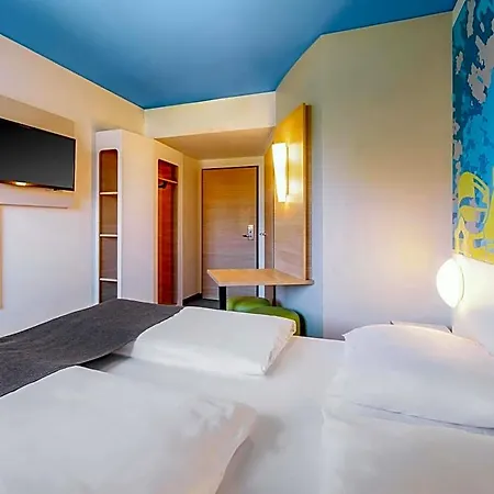 Stuttgart-city Hotel