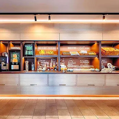 Stuttgart-city Hotel