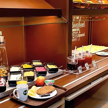 Hotel Stuttgart-city