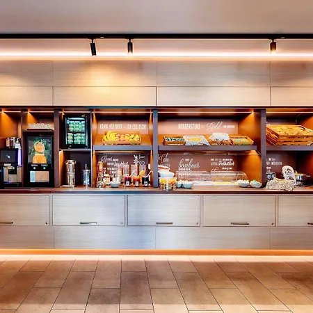 Stuttgart-city 3*
