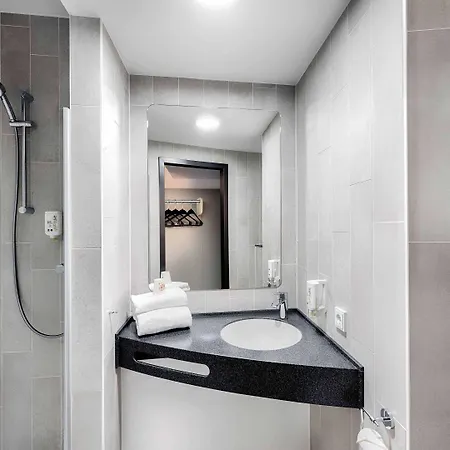 Stuttgart-city Hotel