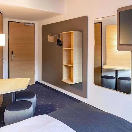 Stuttgart-city Hotel Stuttgart
