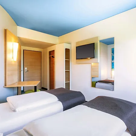 Hotel Stuttgart-city
