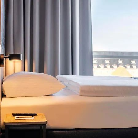 Hotel Stuttgart-city