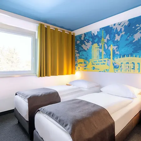 Hotel Stuttgart-city Stuttgart