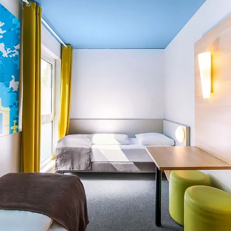 Stuttgart-city Hotel