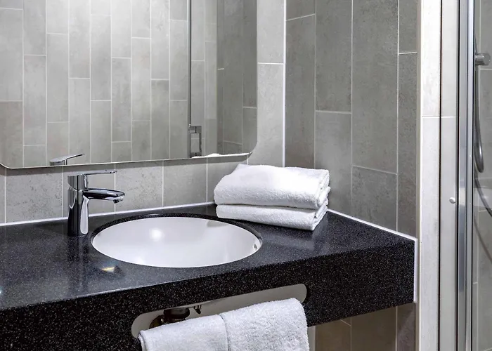 Stuttgart-city Hotel 3*