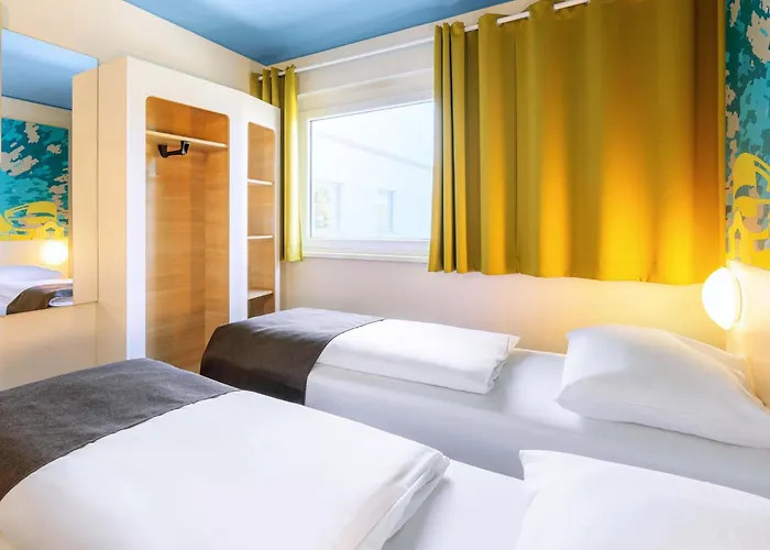 Stuttgart-city Hotel