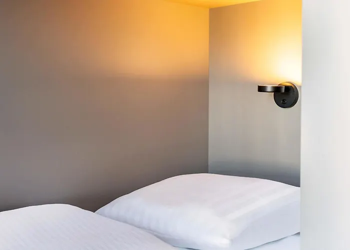 Hotel Stuttgart-city