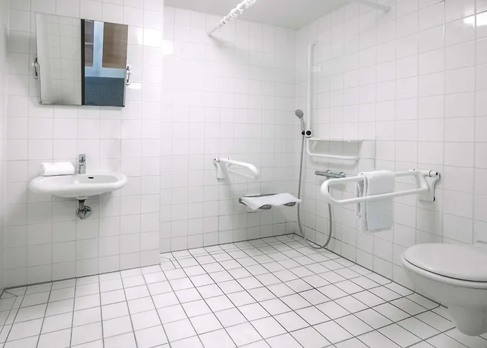 Szálloda Stuttgart-city 3*