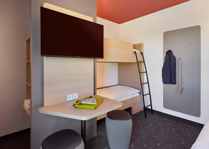 Stuttgart-city Hotel Stuttgart