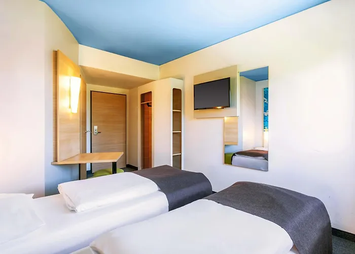 Hotel Stuttgart-city Stuttgart