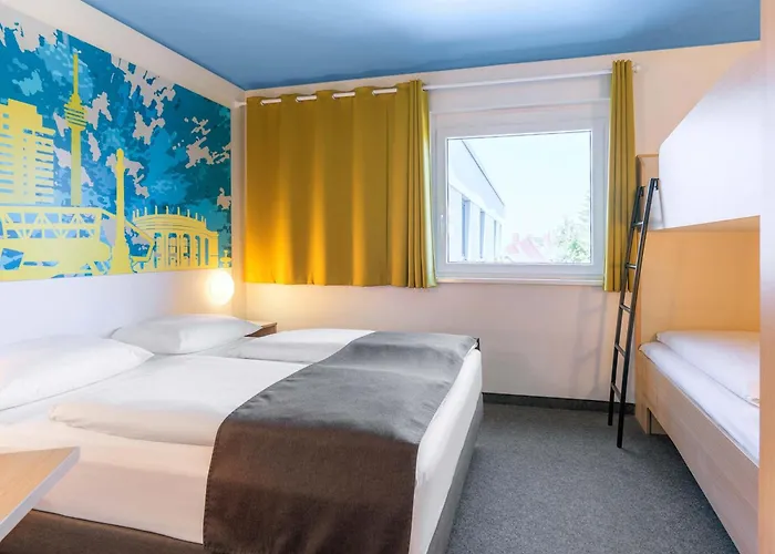 Hotel Stuttgart-city Stuttgart