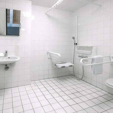 Отель Stuttgart-city 3*