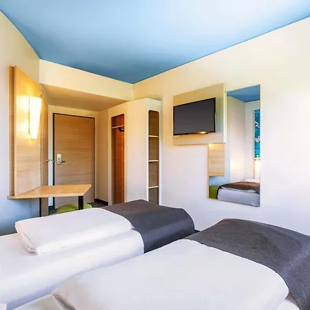 Hotel Stuttgart-city Stuttgart