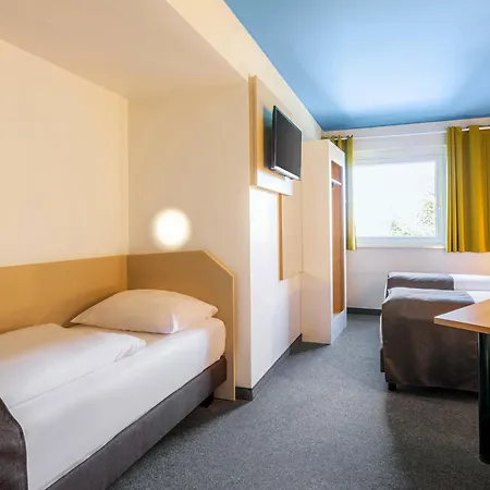 Stuttgart-city 3* Штутгарт