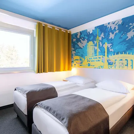 Stuttgart-city 3* Штутгарт