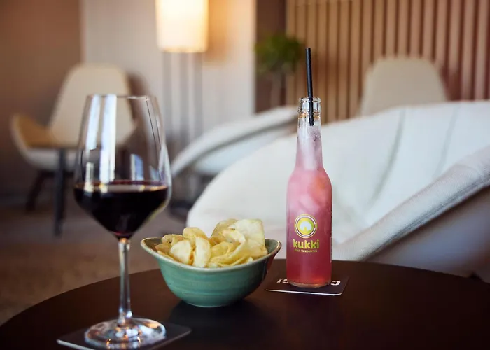 Hotel Stuttgart-city