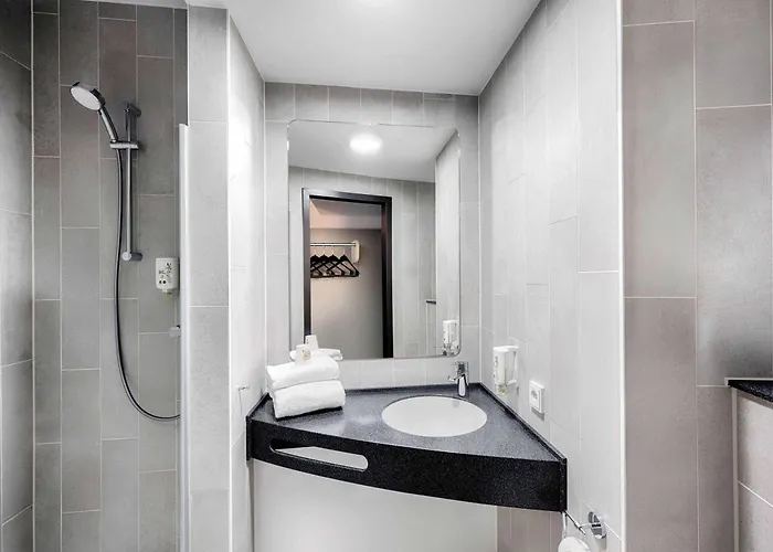 Stuttgart-city Hotel